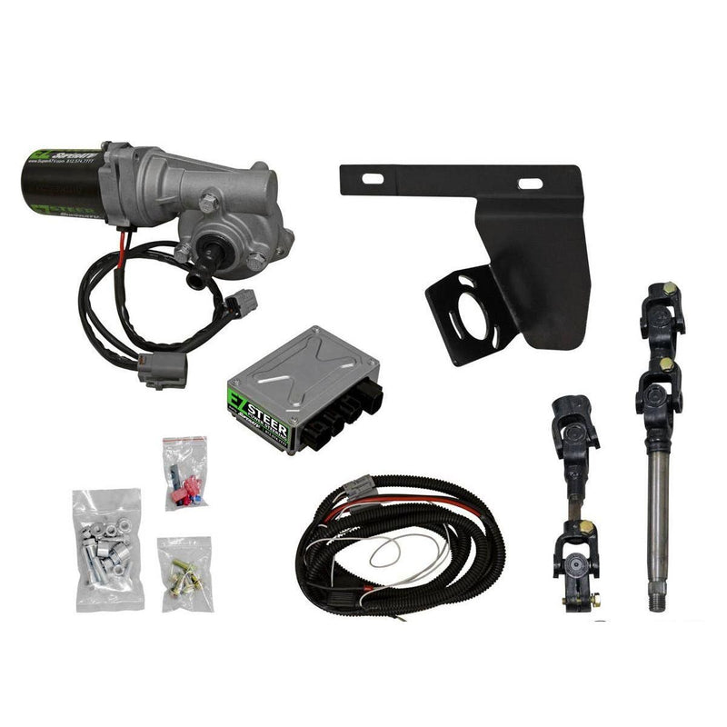 Load image into Gallery viewer, SuperATV John Deere Gator Power Steering Kit