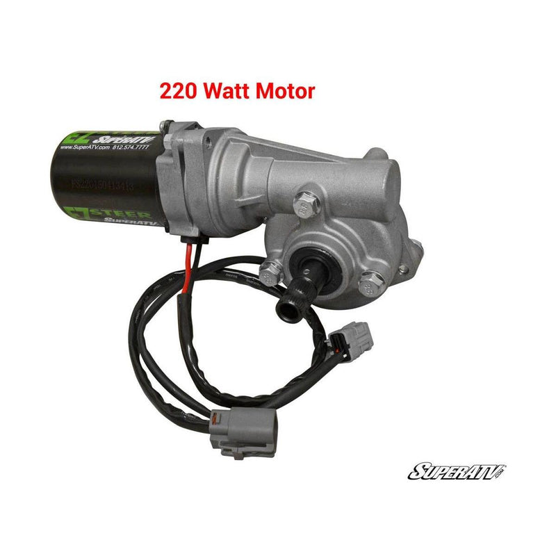 Load image into Gallery viewer, SuperATV John Deere Gator Power Steering Kit