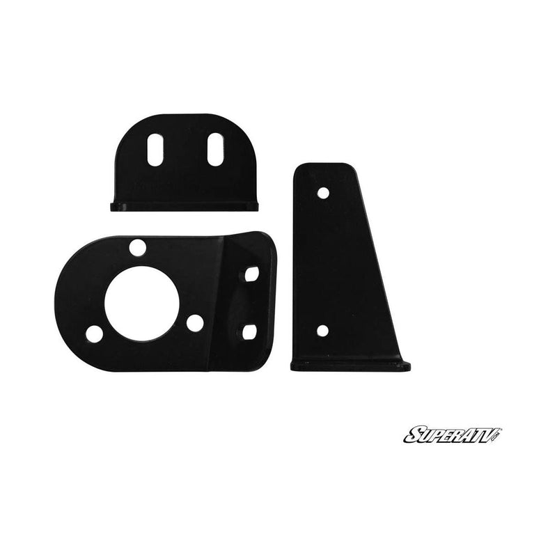 Load image into Gallery viewer, SuperATV John Deere Gator RSX 850I Power Steering Kit