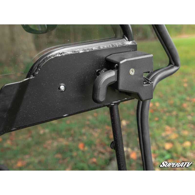 Load image into Gallery viewer, SuperATV 2016+ Polaris General 1000 Cab Enclosure Doors