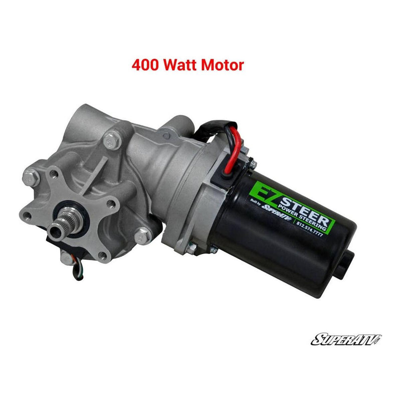 Load image into Gallery viewer, SuperATV 2016+ Polaris General Power Steering Kit