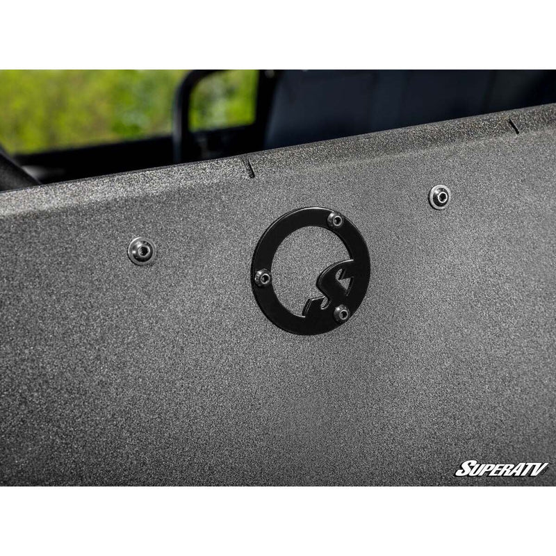 Load image into Gallery viewer, SuperATV 2022+ Polaris Ranger SP 570 Aluminum Doors