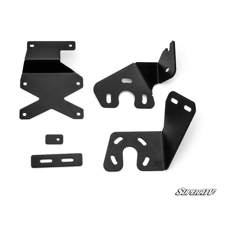 Load image into Gallery viewer, SuperATV 2023+ Polaris Ranger XP Kinetic Power Steering Kit