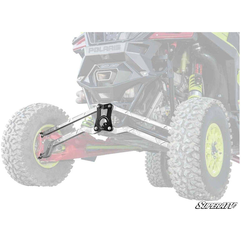 Load image into Gallery viewer, SuperATV 2022+ Polaris RZR Pro R High-Clearance Billet Radius Arms