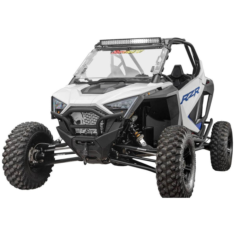 Load image into Gallery viewer, SuperATV 2020+ Polaris RZR Pro XP 3" Chromoly Tubed Long Travel Kit