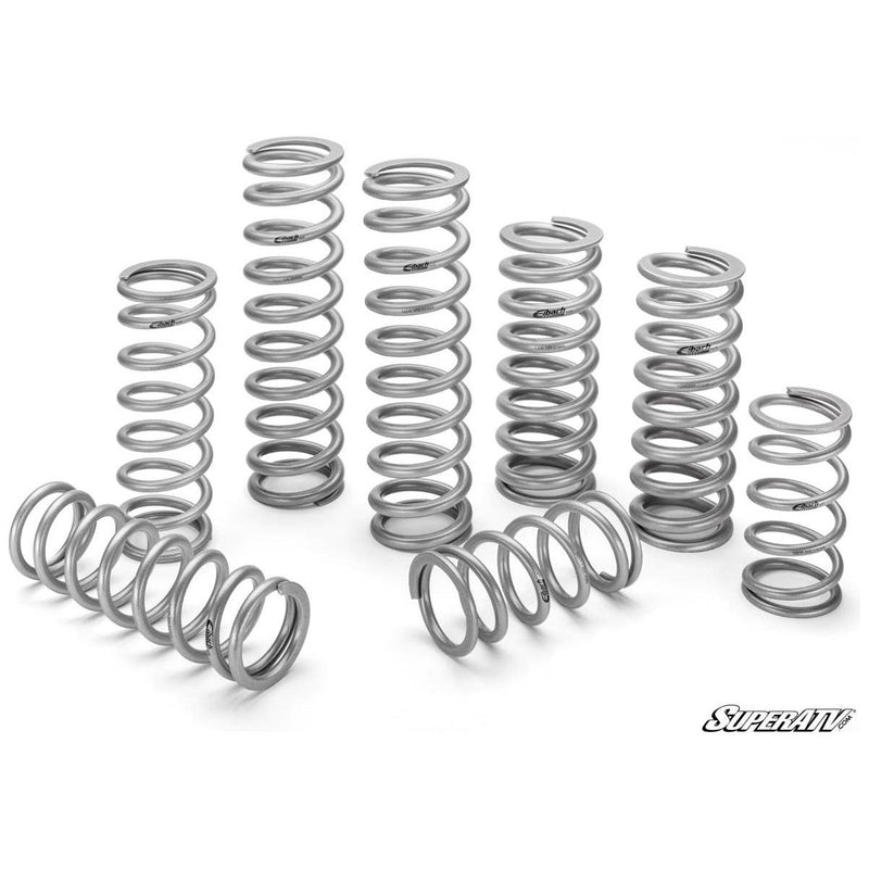 Load image into Gallery viewer, SuperATV 2020+ Polaris RZR Pro XP 3" Chromoly Tubed Long Travel Kit