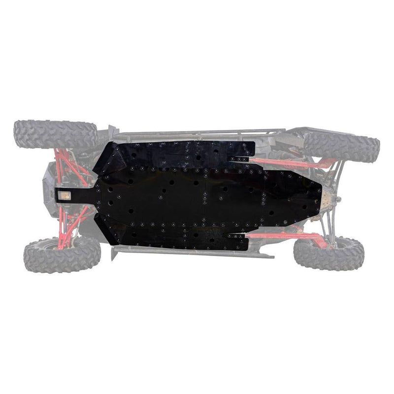 Load image into Gallery viewer, SuperATV 2020+ Polaris RZR Pro XP 4 Full Skid Plate