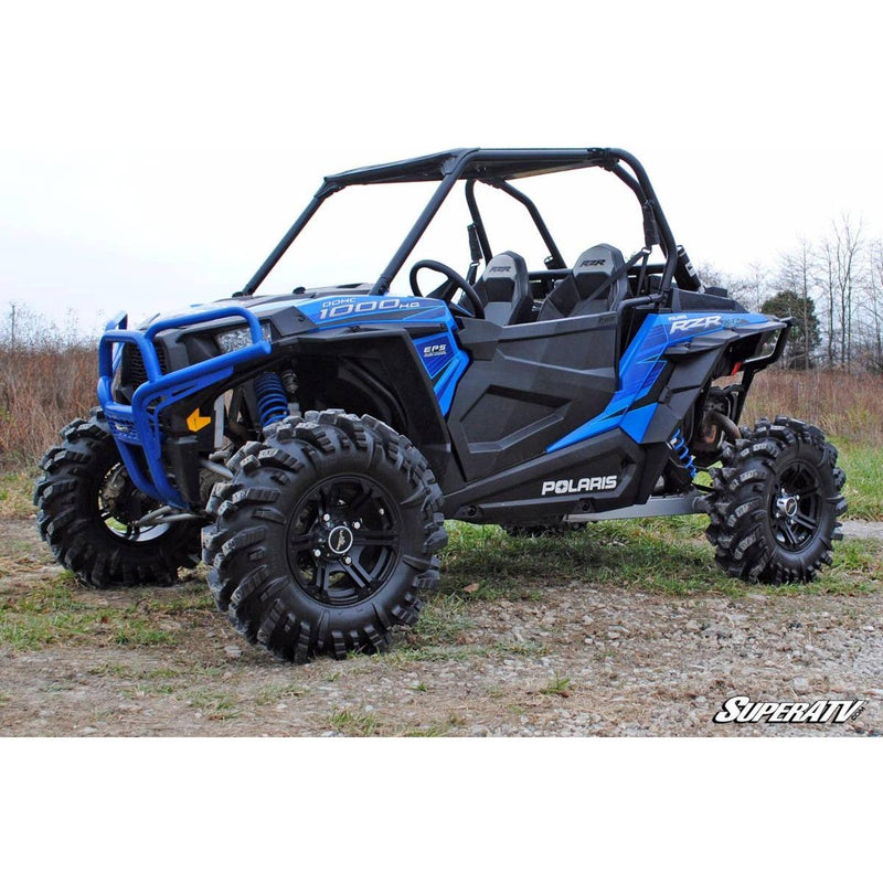 Load image into Gallery viewer, SuperATV- 2014 + Polaris RZR XP 1000 Full Plastic Doors