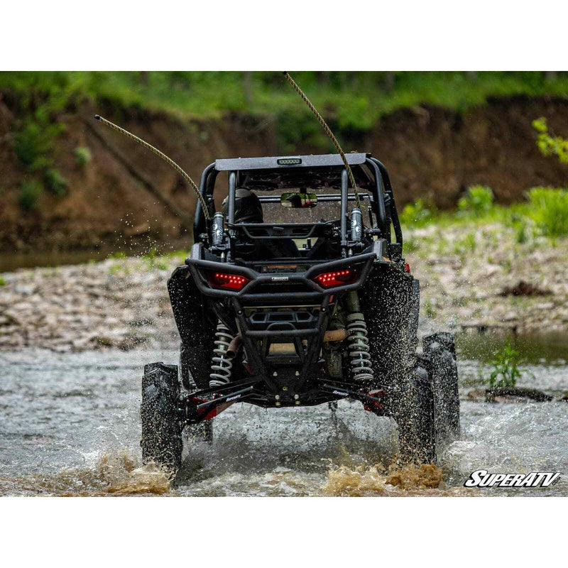 Load image into Gallery viewer, SuperATV- 2014+ Polaris RZR XP 1000 High Clearance Boxed Radius Arms
