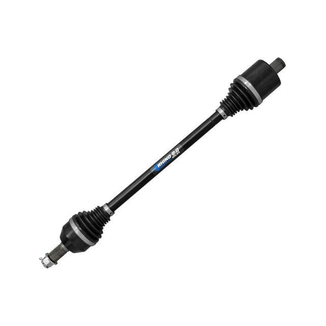 Load image into Gallery viewer, SuperATV Rhino 2.0 Polaris RZR XP Turbo S Heavy Duty Axles