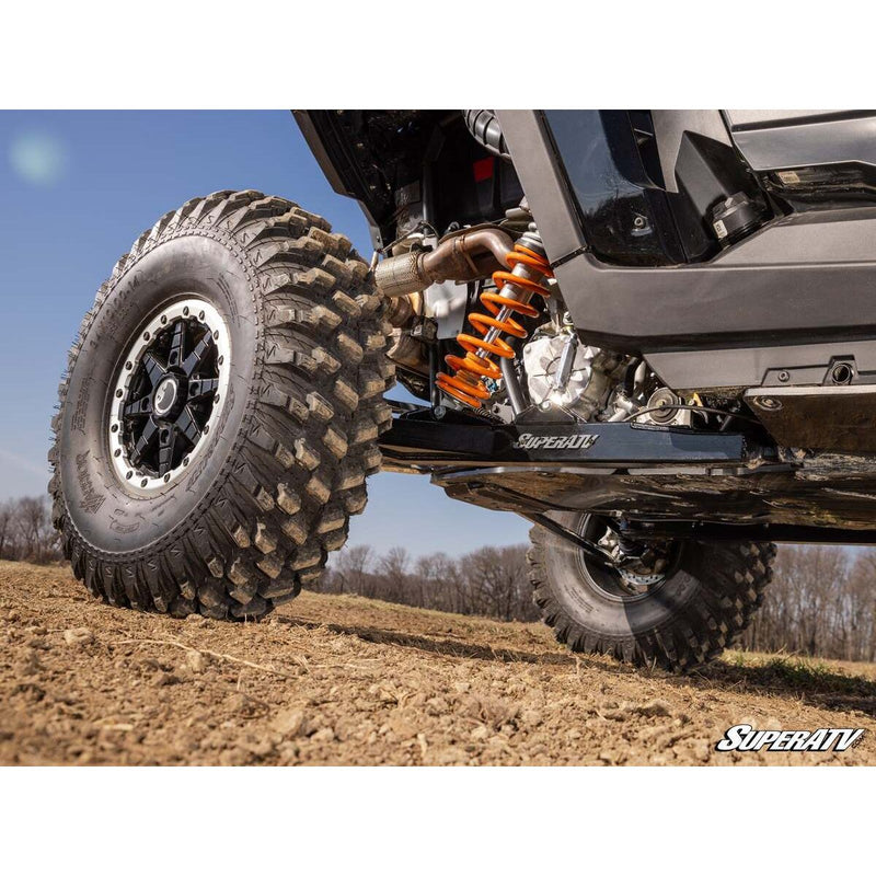 Load image into Gallery viewer, SuperATV Polaris 2024+ RZR XP 4" Long Travel Kit