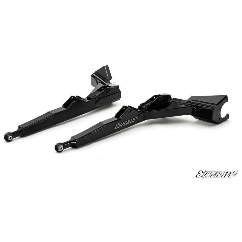 Load image into Gallery viewer, SuperATV Polaris 2024+ RZR XP 4" Long Travel Kit