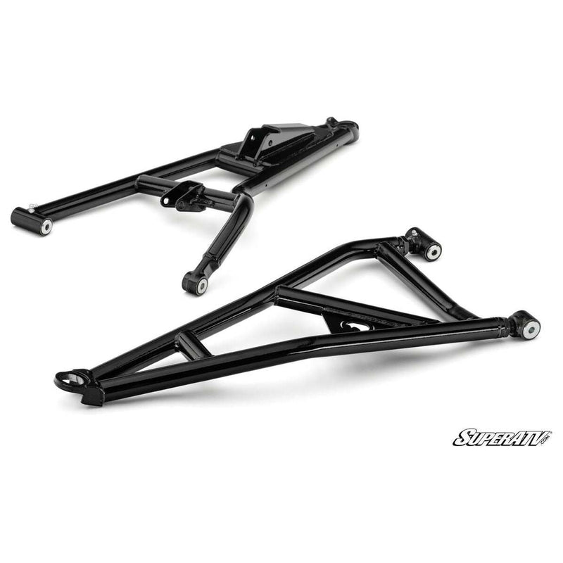 Load image into Gallery viewer, SuperATV Polaris 2024+ RZR XP 4" Long Travel Kit
