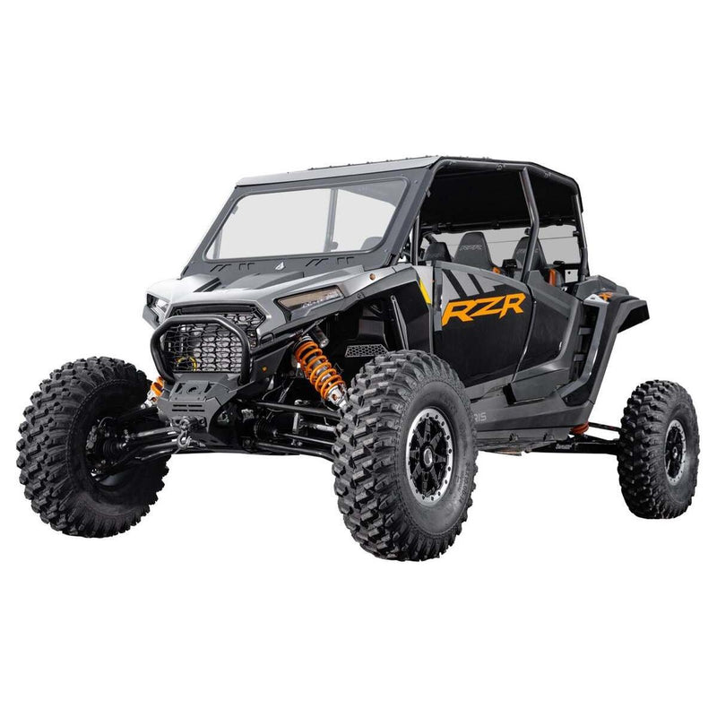 Load image into Gallery viewer, SuperATV Polaris 2024+ RZR XP 4" Long Travel Kit