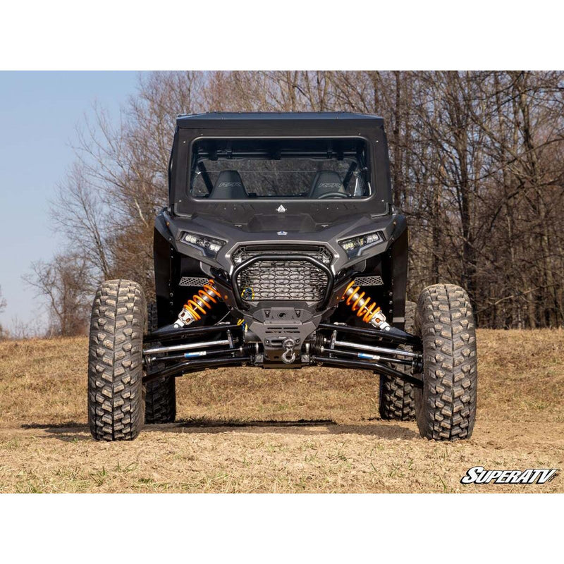 Load image into Gallery viewer, SuperATV Polaris 2024+ RZR XP 4" Long Travel Kit
