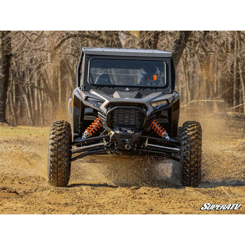 Load image into Gallery viewer, SuperATV Polaris 2024+ RZR XP 4" Long Travel Kit