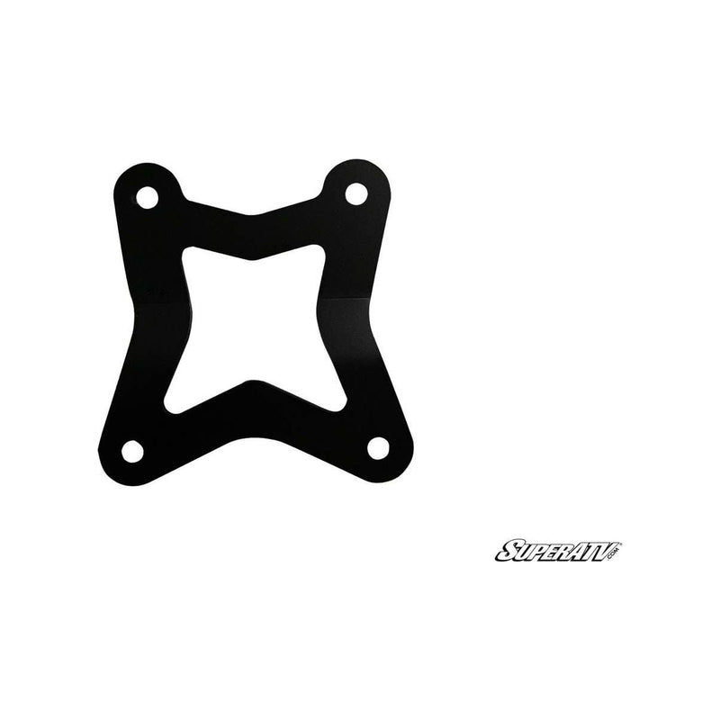 Load image into Gallery viewer, SuperATV 2024+ Polaris RZR XP High Clearance Billet Radius Arms