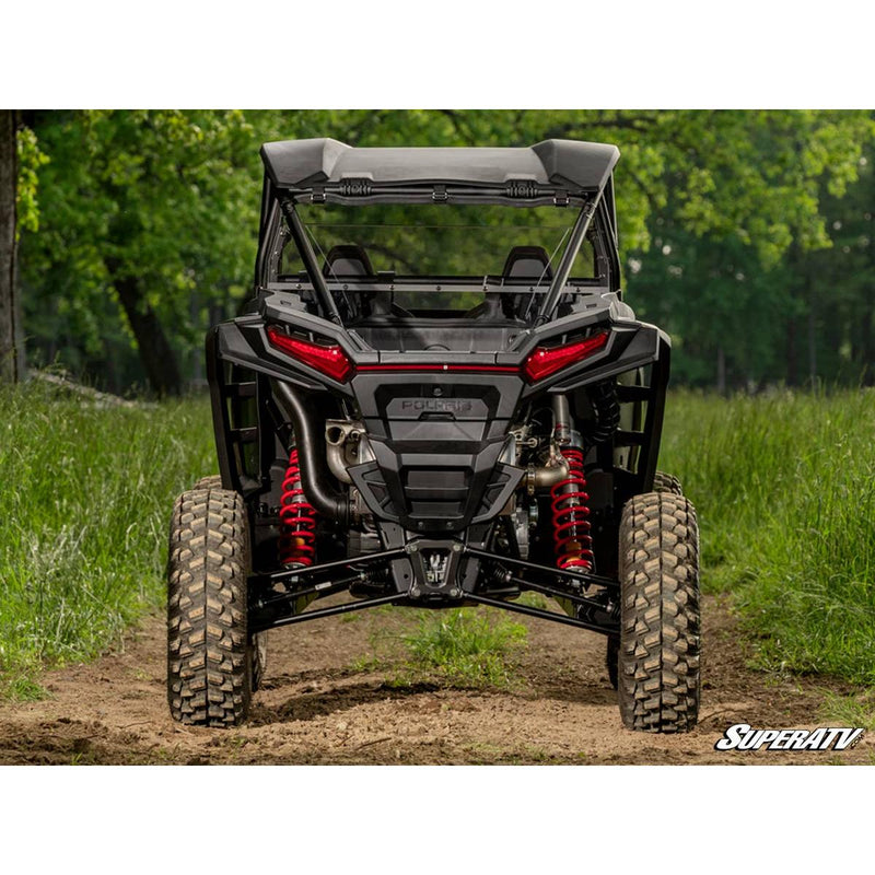Load image into Gallery viewer, SuperATV 2024+ Polaris RZR XP Rear Windshield