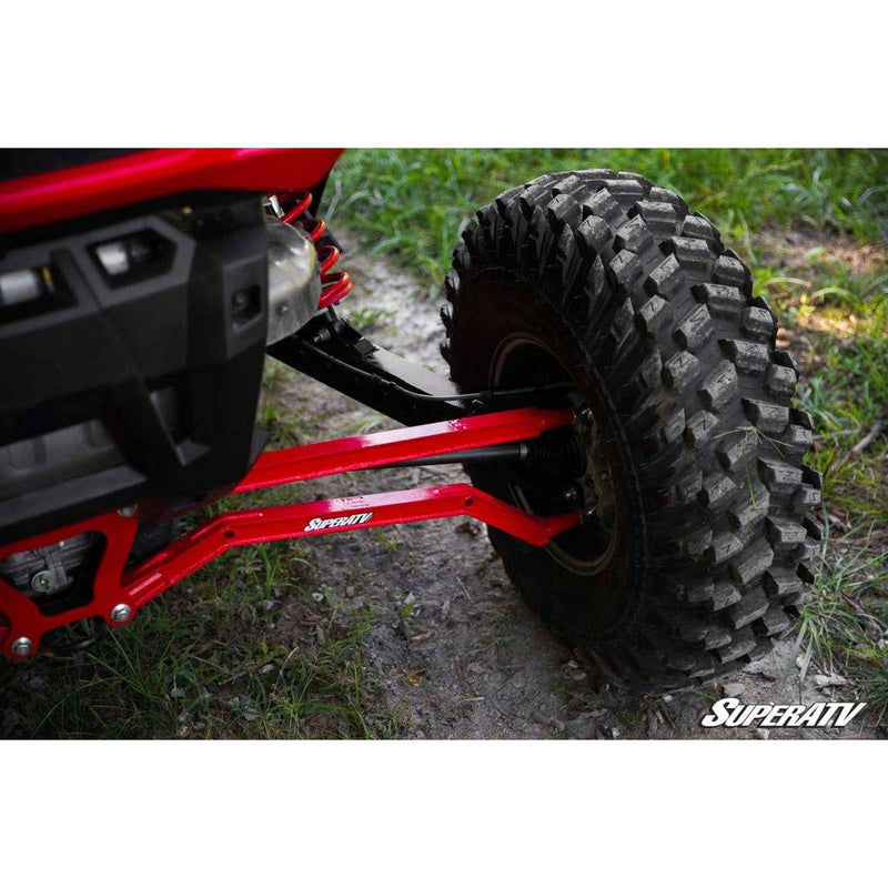 Load image into Gallery viewer, SuperATV 2018+ Polaris RZR XP Turbo S Rear Trailing Arms