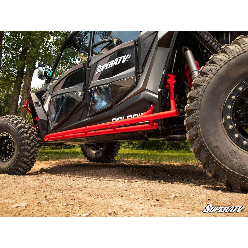 Load image into Gallery viewer, SuperATV 2014+ Polaris RZR XP4 1000 Tree Kickers