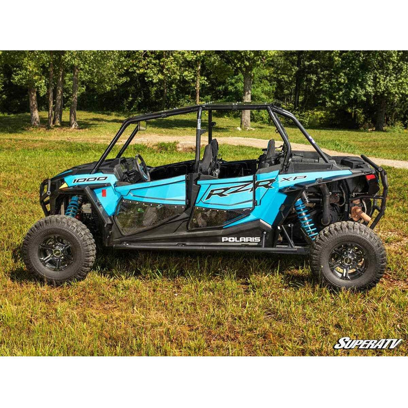 Load image into Gallery viewer, SuperATV 2014+ Polaris RZR XP4 1000 Tree Kickers