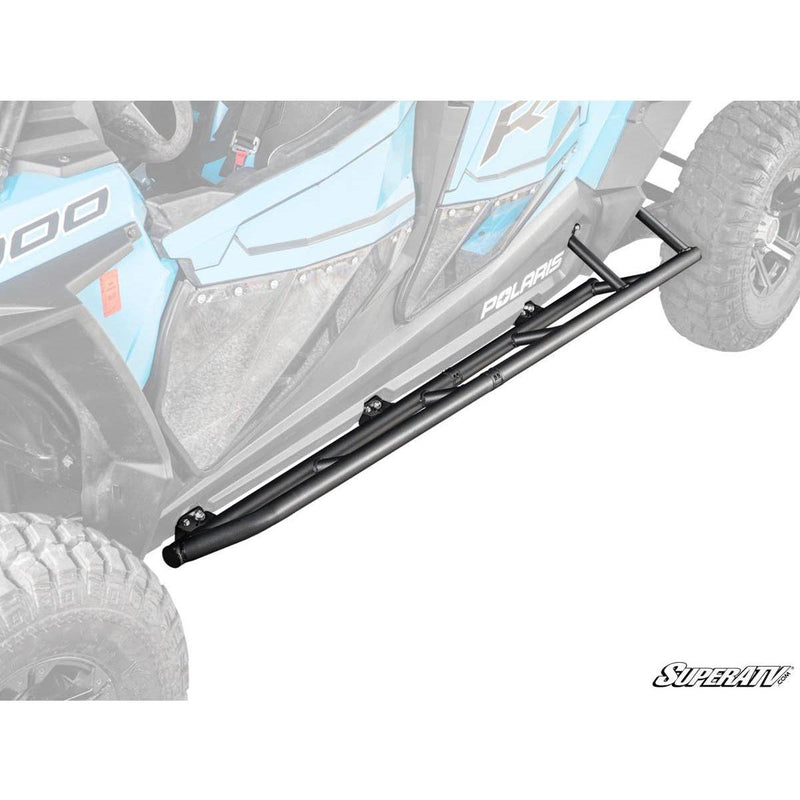 Load image into Gallery viewer, SuperATV 2014+ Polaris RZR XP4 1000 Tree Kickers