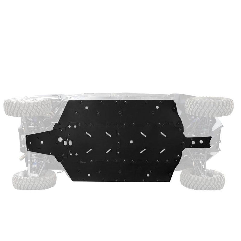 Load image into Gallery viewer, SuperATV 2024+ Polaris Xpedition 5 Full Skid Plate