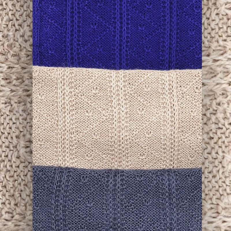 Load image into Gallery viewer, Suri Fleck Alpaca Scarf
