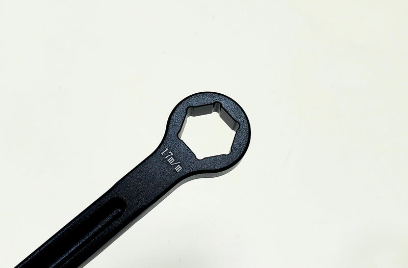 Load image into Gallery viewer, Surron Tire Levers by Warp 9