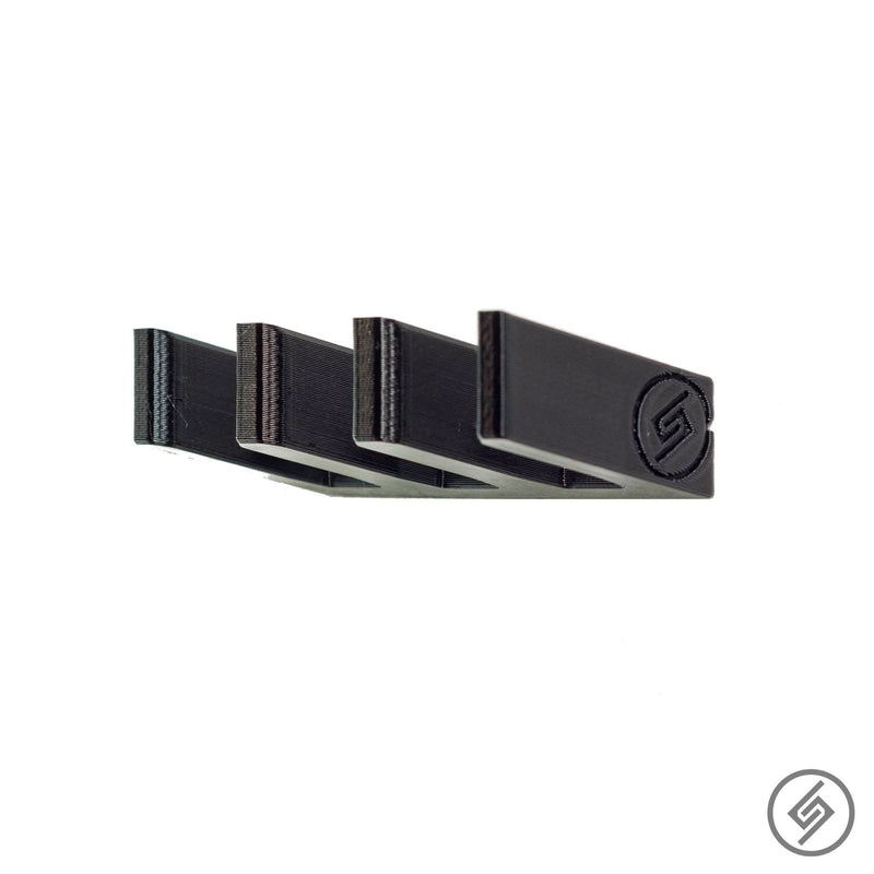 Load image into Gallery viewer, S&W SD9VE Magazine Wall Storage Rack