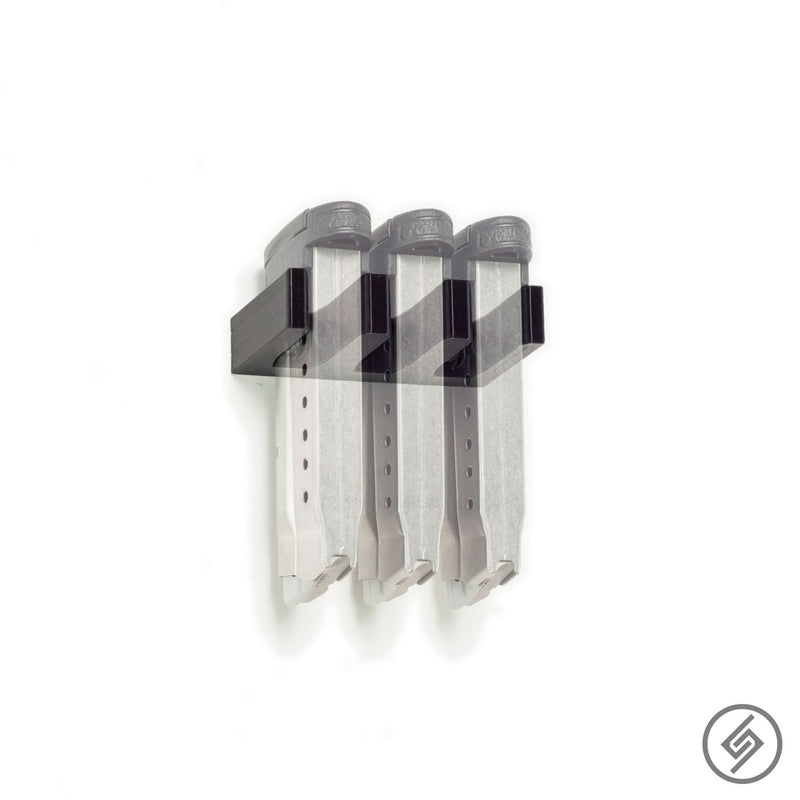 Load image into Gallery viewer, S&W SD9VE Magazine Wall Storage Rack