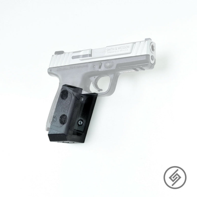 Load image into Gallery viewer, S&W SD9VE Pistol Wall Storage Hook