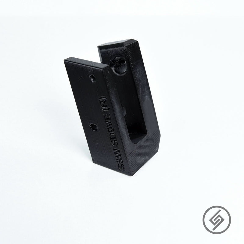 Load image into Gallery viewer, S&W SD9VE Pistol Wall Storage Hook