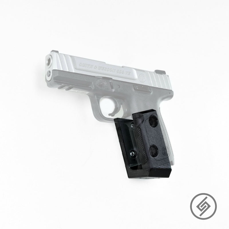 Load image into Gallery viewer, S&W SD9VE Pistol Wall Storage Hook