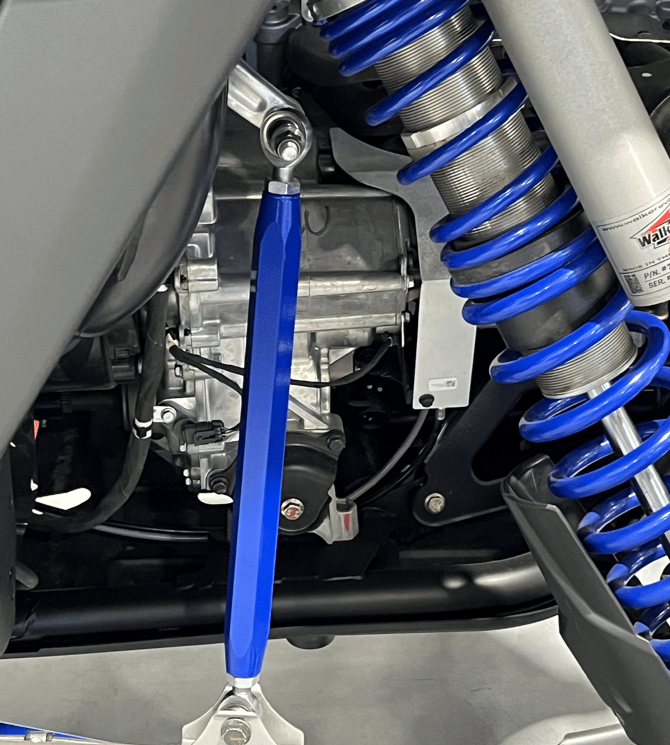 Load image into Gallery viewer, Polaris Pro R Sway Bar Link