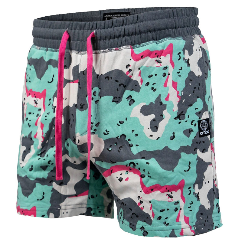 Load image into Gallery viewer, Men's Lounge Sweat Shorts | 5"
