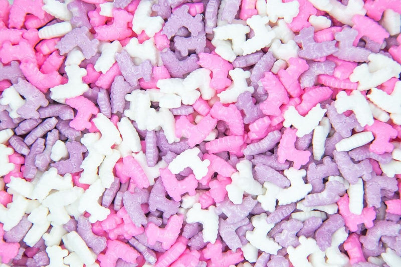 Load image into Gallery viewer, Sweet Alpaca Sprinkles Candy