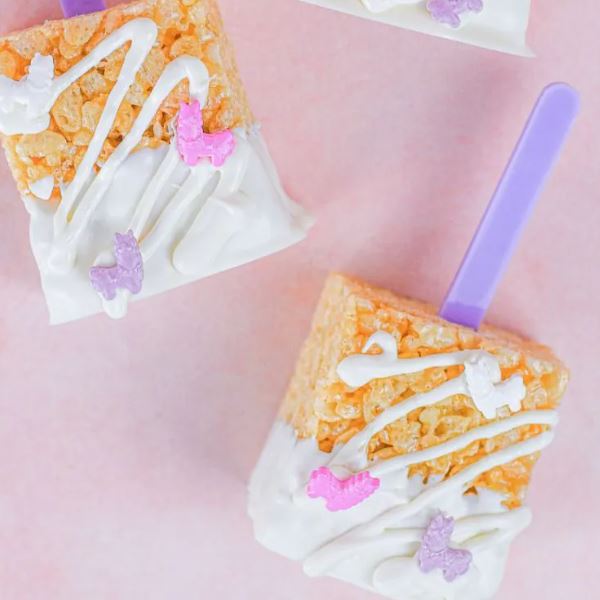 Load image into Gallery viewer, Sweet Alpaca Sprinkles Candy