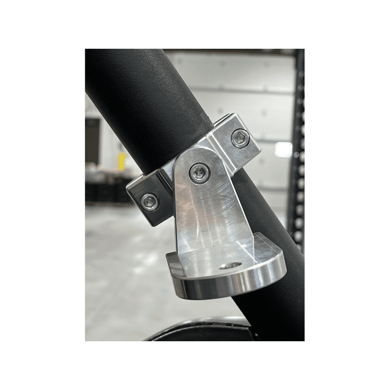 Load image into Gallery viewer, Adjustable Light Bar Clamp