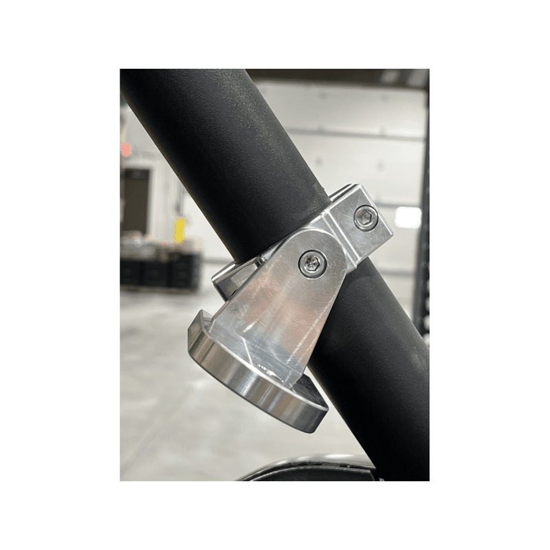 Load image into Gallery viewer, Adjustable Light Bar Clamp