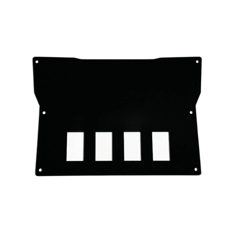 Load image into Gallery viewer, Kawasaki KRX Switch Panel