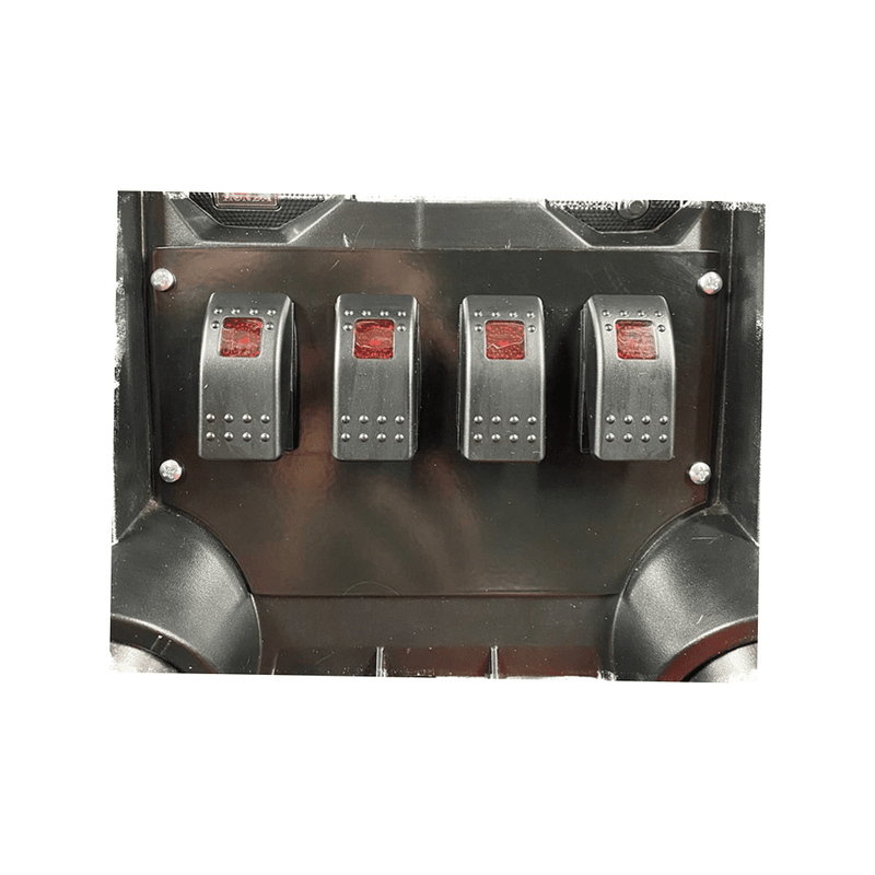 Load image into Gallery viewer, Honda Talon Switch Panel
