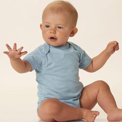 Load image into Gallery viewer, t-shirt: Alpaca Love Infant Fine Jersey Bodysuit Onesie