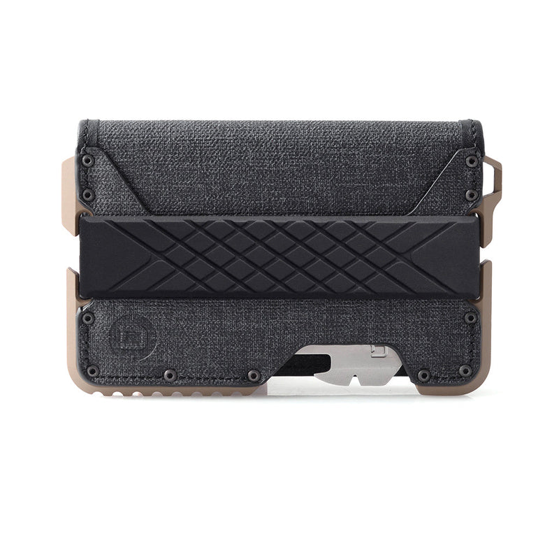 Load image into Gallery viewer, T01 Tactical™ Bifold Wallet - Spec-Ops