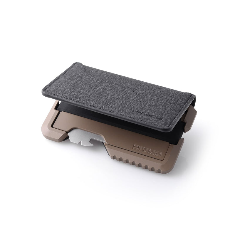 Load image into Gallery viewer, T01 Tactical™ Bifold Wallet - Spec-Ops