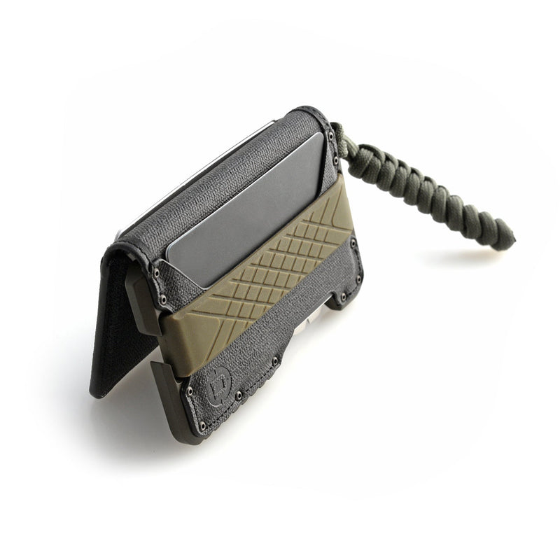 Load image into Gallery viewer, T01 Tactical™ Bifold Wallet - Spec-Ops