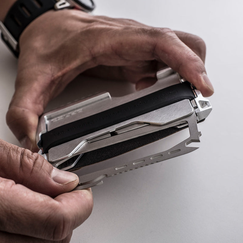 Load image into Gallery viewer, T01 Tactical™ Wallet