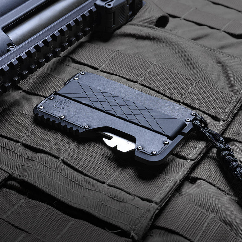 Load image into Gallery viewer, T01 Tactical™ Wallet
