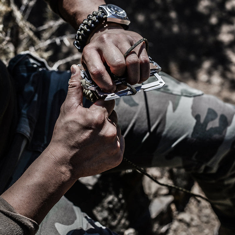 Load image into Gallery viewer, T01 Tactical™ Wallet