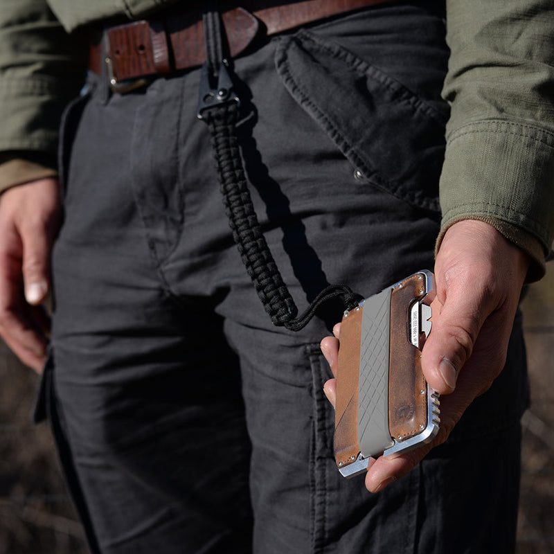 Load image into Gallery viewer, T01 Tactical™ Wallet